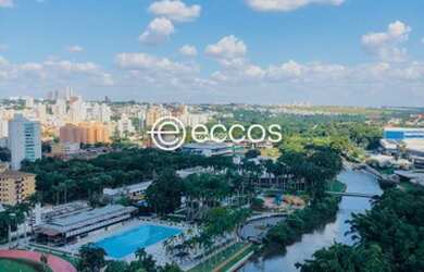 Imagem 14: APARTAMENTO RESIDENCIAL em UBERLÂNDIA - MG, TUBALINA