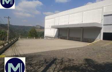 Imagem 8: Galpão Industrial para alugar no Polo Industrial Tamboré, Stna de Parnaíba...