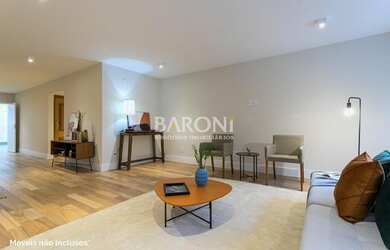 Imagem 2: São Paulo - Apartamento Padrão - Bela Vista