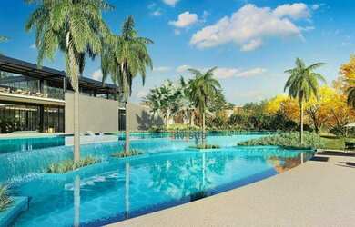 Imagem 9: Terreno à venda, 258 m² por R$ 235.000,00 - Urbe 365 - Paulínia/SP