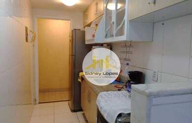 Imagem 3: Apartamento com 1 dormitório à venda, 56 m² por R$ 250.000,00 - Freguesia...