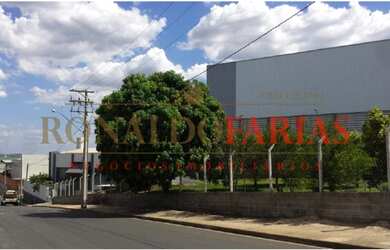 Imagem 4: galpão industrial alugo - ao lado da rodovia Santos Dumont em Indaiatuba