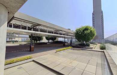 Imagem 2: Andar Corporativo para alugar, 6516 m² por R$ 847.080,00/mês - Pinheiros...