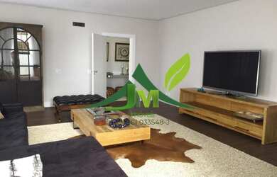 Imagem 15: Linda Casa à Venda com 4 suítes no Condomínio Flamboyant