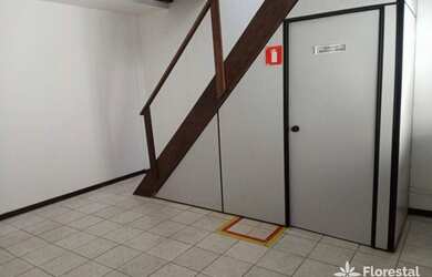 Imagem 3: Sala para alugar, 50 m² por R$ 1.500,00/mês - Patamares - Salvador/BA
