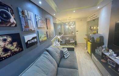 Imagem 1: Lindo Apartamento Todo Reformado - Viva Mais Barueri