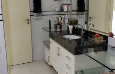 Imagem 11: Casa de condomínio Itália Sul para venda com 800 metros quadrados Jardim...