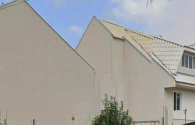 Imagem: A casa em condomínio possui 3 Dormitórios, 3 Banheiros, 2