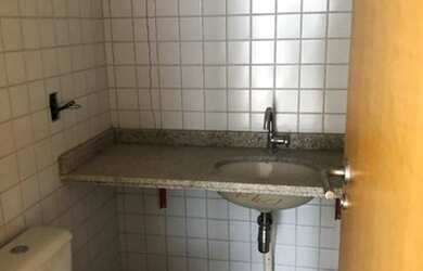 Imagem 8: 120200- Excelente sala no emp. Jopin no Pina com 140m², vista deslumbrante