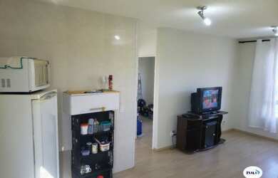Imagem 12: Apartamento no Condominio Rossi Ideal Flamboyant