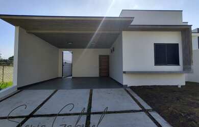 Imagem 1: Louveira - Casa de Condomínio - Condomínio Portal do Bosque