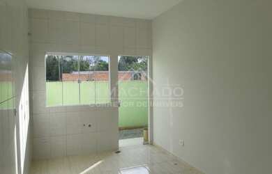 Imagem 5: Pontal do Paraná - Casa Padrão - Praia de Leste