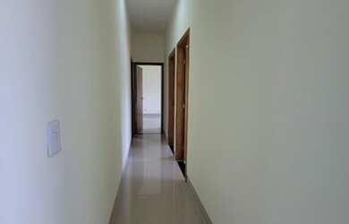 Imagem 5: CASA SOZINHA NO LOTE COM PISCINA NO RESIDENCIAL ITAIPÚ - GOIÂNIA