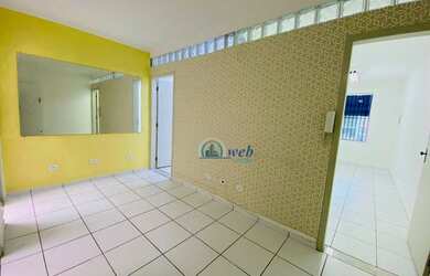Imagem 1: Sala, 41 m² - venda por R$ 250.000,00 ou aluguel por R$ 1.000,00/mês...