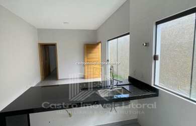 Imagem 5: Caraguatatuba - Casa Padrão - Balneário dos Golfinhos