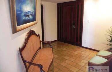 Imagem 11: Apartamento à venda, 562 m² por R$ 2.998.000,00 - Graça - Salvador/BA