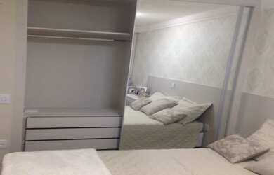 Imagem 4: Edificio Artemi - Vista Externa Livre Apto 03 dorms 01 suíte , 02 vagas