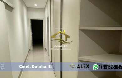 Imagem 10: CASA CONDOMÍNIO DAMHA III EM SÃO JOSÉ DO RIO PRETO