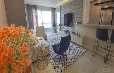 Imagem 3: Caxias do Sul - Apartamento Padrão - Exposição