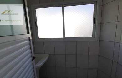 Imagem 7: Apartamento à venda, 87 m² por R$ 530.000,00 - Canto do Forte - Praia...