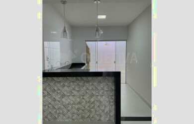 Imagem 7: Venda Casa NOVO MUNDO. Churrasqueira, Varanda, Imóvel novoeÁrea de serviço