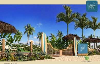 Imagem 13: Lote à venda, 1000m² por R$ 600.000 - 4º Praia - Morro de São Paulo/BA