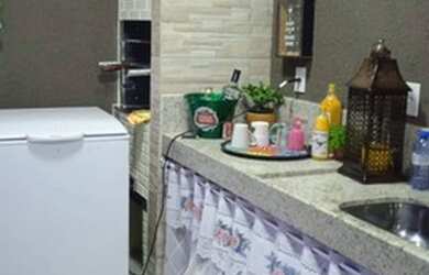 Imagem 6: Casa em Andar Superior no Alto da Xurupita