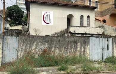 Imagem: O terreno possui 500m² de Área e está localizado em Jardim