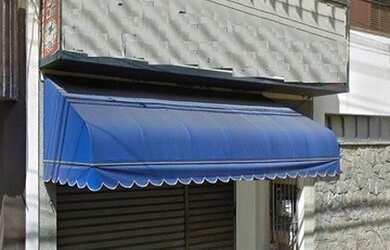 Imagem: O depósito possui 110m² de Área e está localizado em Centro