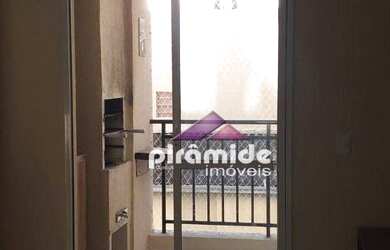 Imagem 3: Apartamento com 2 dormitórios, 48 m² - venda por R$ 190.000,00 ou aluguel...