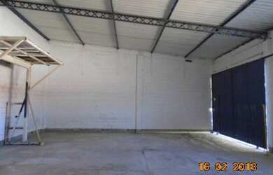 Imagem 5: Venda - Salão Industrial - Loteamento Industrial Salto Grande I - Americana...