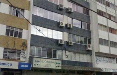 Imagem: O depósito possui 30m² de Área e está localizado em Centro