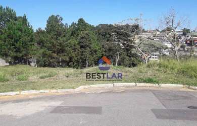 Imagem 1: Terreno à venda, 1237 m² por R$ 705.033,00 - Granja Viana - Cotia/SP