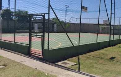 Imagem 7: Belo lote meio de quadra, medido 350 m² no Condomínio Ouroville em Taubaté