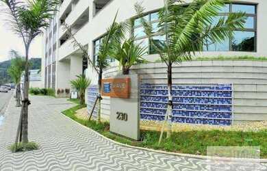 Imagem: O depósito possui 43m² de Área e está localizado em Valongo