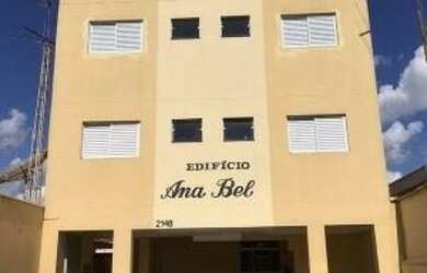 Imagem: O apartamento possui 1 Dormitório, 1 Banheiro e 23m² de Área