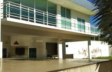 Imagem 4: Casa de condomínio Itália Sul para venda com 800 metros quadrados Jardim...