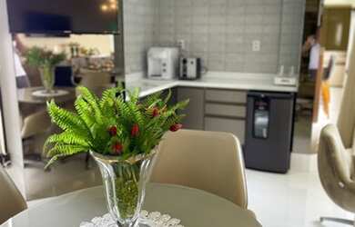 Imagem 7: Lindo apartamento Alto Luxo, Lumno Greenville