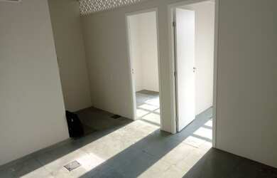 Imagem: O depósito possui 37m² de Área e está localizado em Pinheiros