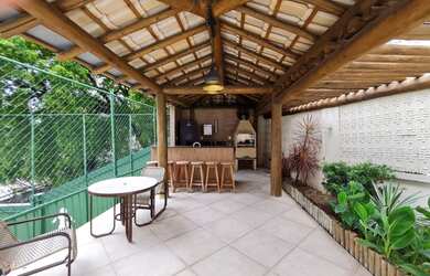 Imagem 9: APARTAMENTO RESIDENCIAL em SALVADOR - BA, JARDIM APIPEMA ONDINA