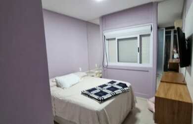 Imagem 16: Apartamento para venda tem 203 metros quadrados com 3 quartos em Gonzaga - Santos - São Pa