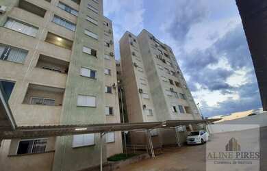 Imagem: O apartamento possui 3 Dormitórios, 1 Banheiro, 56m² de Área