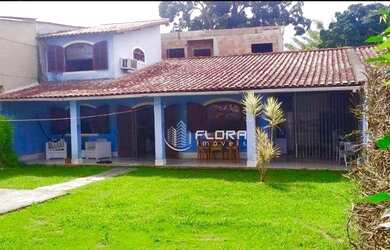 Imagem 1: Casa 02 Quartos em Itaipu