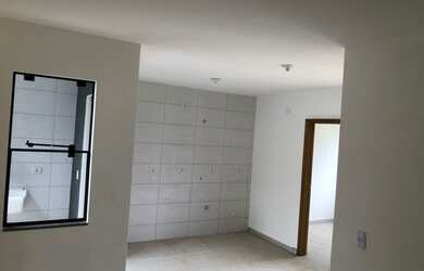 Imagem 4: Casa com 2 dormitórios à venda, 45 m² por R$ 185.000,00 - Estados -...