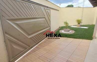 Imagem 16: Casa com 3 quartos sendo 1 suíte à venda, 200 m² por R$ 400.000 - Jardim...
