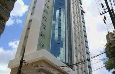 Imagem: O apartamento possui 3 Dormitórios, 3 Banheiros, 3 Vagas na