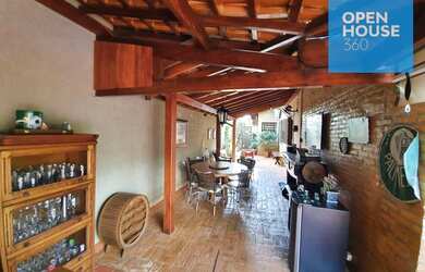 Imagem 4: CITY RIBEIRÃO. Piscina, 418m² de Área, 5 Vagas na garageme3 Dormitórios