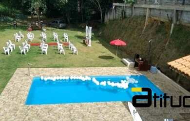 Imagem 3: CASA PARA VENDA PARQUE SINAI - SANTANA DE PARNAÍBA