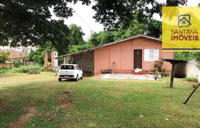 Imagem 8: Terreno à venda, 761 m² por R$ 480.000 - Jardim Busmayer - Campo Largo/PR