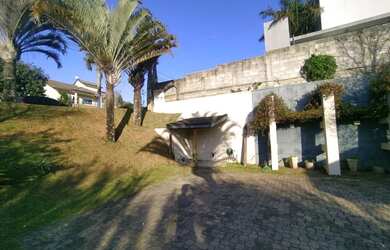 Imagem 2: Casa com 3 dormitórios, 380 m² - venda por R$ 2.000.000,00 ou aluguel...